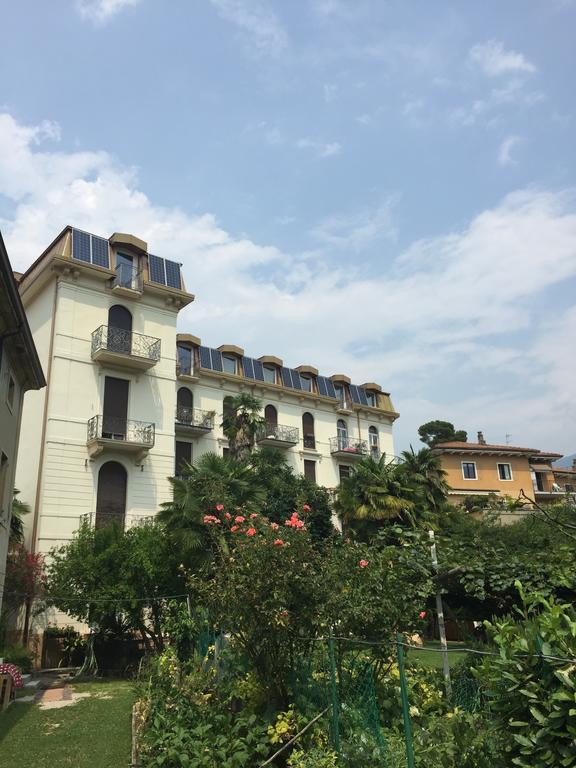 Appartamento Villa Principessa Arco Zimmer foto